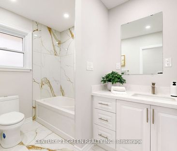 For Lease - 1813 Rossland Road Unit# Main, Whitby, Ontario - Photo 4