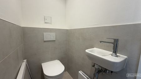 NEUE, helle und freundliche 2 Zimmer Wohnung | ZELLMANN IMMOBILIEN - Photo 4