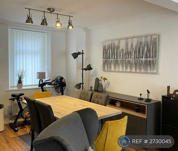 3 bedroom terraced house to rent - Photo 1