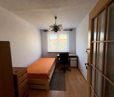 Pokój, ul. Kamienna - Photo 5