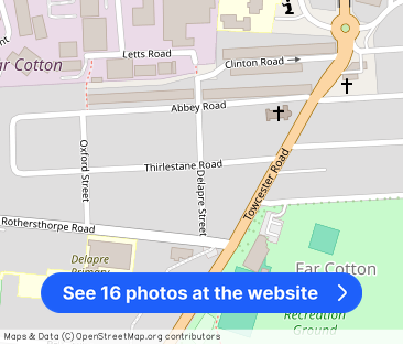 Delapre Street, Northampton, NN4 - Photo 1