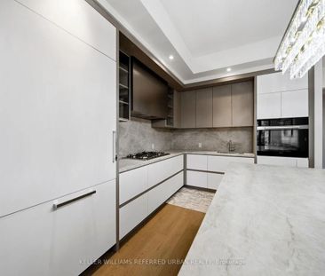 2 Forest Hill Road condo — Toronto, ON (2-Bedroom) - 2 Bedroom - Photo 6