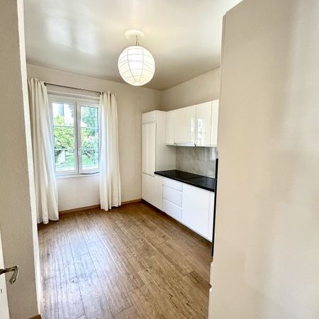 Ch. de la Grand-Vigne 15, 1008 PRILLY | Appartement 2.5 pièces - Foto 5