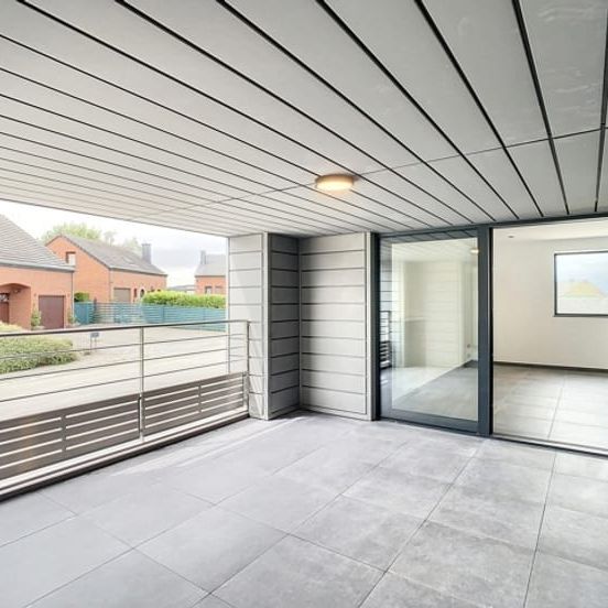 Appartement te huur - Photo 1