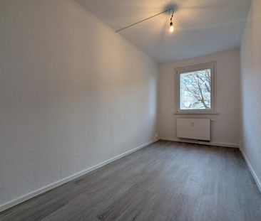 Neu sanierte 3-R.-Wohnung in grüner Randlage von Meißen - Photo 4
