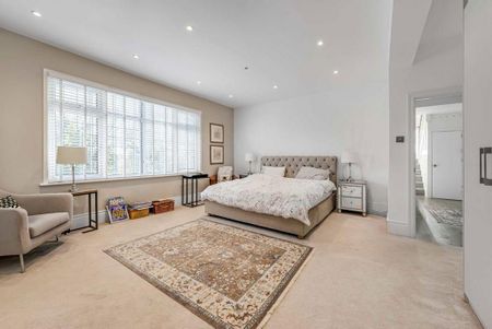 5 bedroom detached house to rent - Photo 5