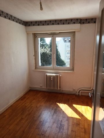 Appartement 4 pièces à louer - Photo 3