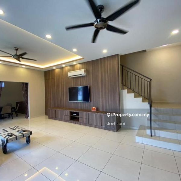 Horizon Hills, Horizon Hills, Iskandar Puteri (Nusajaya) - Photo 1