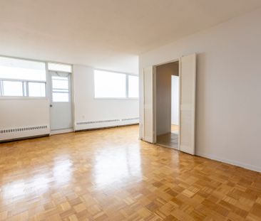 For Lease - 161 Oakwood Avenue Unit# 1808, Toronto, Ontario - Photo 5