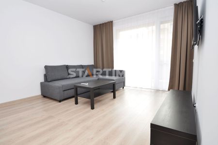 Apartament doua camere mobilat cu parcare Urban Plaza - Fotografie 2