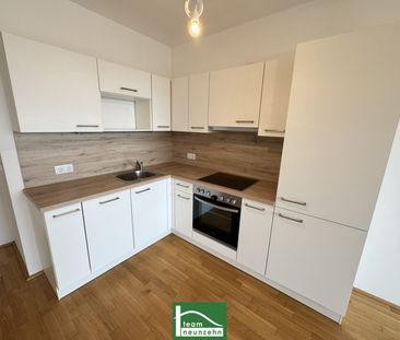 Neubauwohnungen in Wiener Neustadt – Zentrale Lage trifft auf moder... - Foto 4
