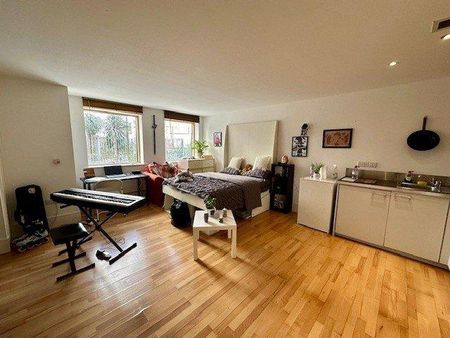Studio to rent - Photo 3