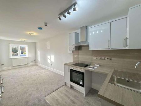 Beck House, West Parade Road, Scarborough, YO12 - Photo 3