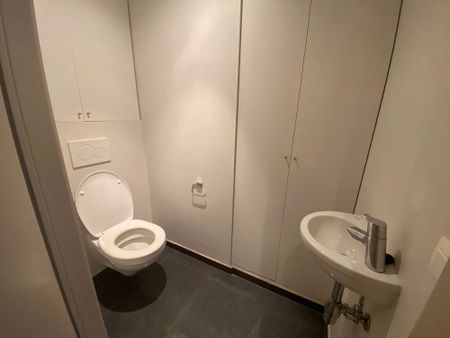 Gelijkvloers appartement met 2 slaapkamers in hartje Wijnendale - Photo 3