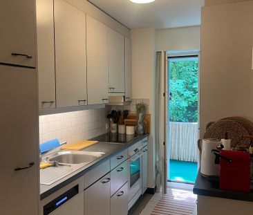 2.5 Zimmer, 65 m² - Photo 2