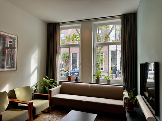 Adriaanstraat 12 - Foto 1