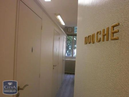 Appartement à louer 1 pièce 24.72m² - Photo 3