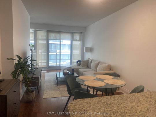 Quantum North Tower Lofts , #4309 - Photo 1