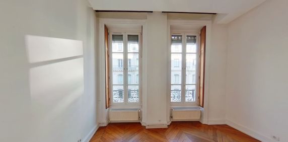 APPARTEMENT T3 A LOUER - Photo 2