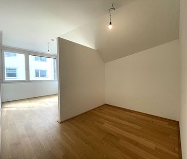 Wohntraum mit 16m² Freifläche in Mödling, Zentrumsnähe + Stellplatz! - Foto 1