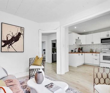 For Lease - 10 Rutherford Avenue Unit# 2, Hamilton, Ontario - Photo 4