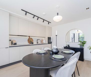 1 bedroom flat to rent - Photo 6