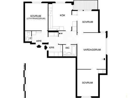 Tallbacksvägen 29 A - Photo 5