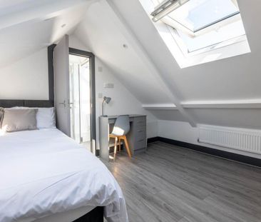 6 bedroom house to rent - Photo 4