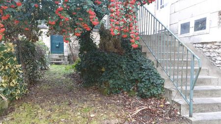 Location Appartement 3 pièces 68m² POITIERS 86000 - Photo 2