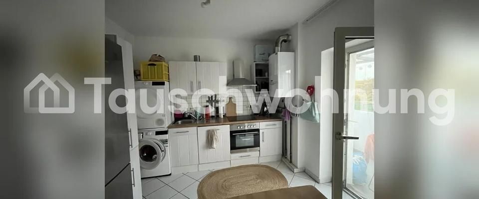 TAUSCHWOHNUNG Große und helle Wohnung in Ehrenfeld , gg eine kleinere - Photo 1