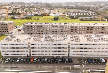 Apartamento T2 em Aveiro
