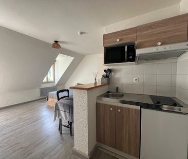 Location Appartement 1 pièce 21m² LE MANS 72000 - Photo 3