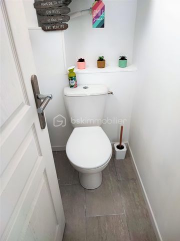 Appartement de 42 m² à Six-Fours-Les-Plages - Photo 2