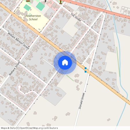 35 Waite Street, Wairarapa, Featherston