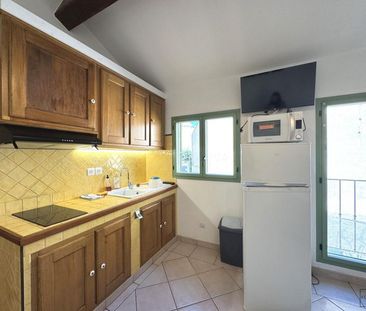 Maison 2 pièces à louer - Photo 6