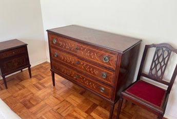 Apartamento T3 em Lisboa