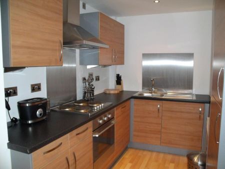 1 bedroom apartment to rent - Photo 4