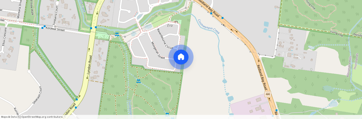 38 Ravenbourne Circuit, Qld 4157, Capalaba