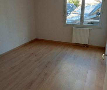 Appartement - T3 - THIZY LES BOURGS - Photo 1