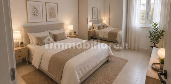 Bilocale via San Giorgio, Centro, Palmi - Photo 2