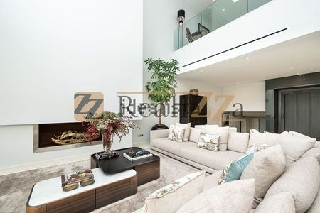 Alquiler de chalet adosado en Paseo de los Lagos, 2 - Photo 3