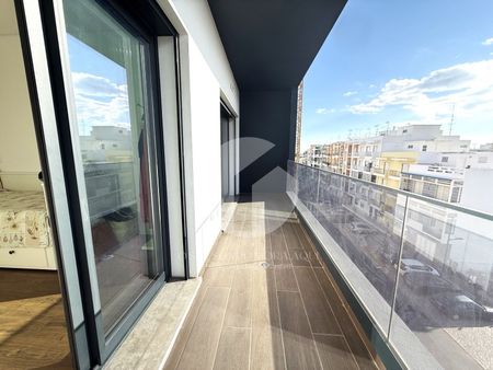 Apartamento T2 em Faro - Photo 4