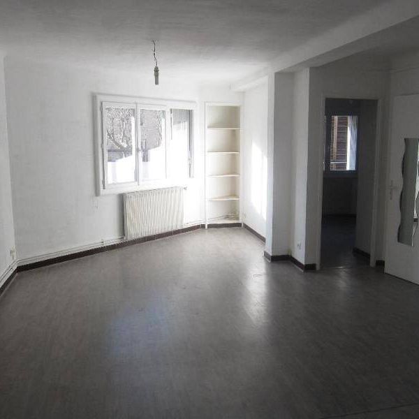 Location appartement 4 pièces 78.45 m² à Montpellier (34000) - Photo 1