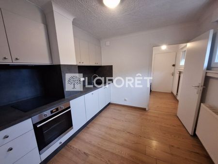 Appartement 3 pièces à Moyeuvre-Grande - Photo 5