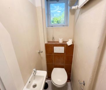 Top-Lage Bockenheim: 3 helle WG-Zimmer für Studierende - Photo 4