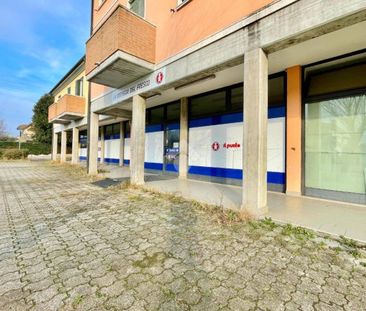 Monolocale via Roma, Centro, Albettone - Photo 1