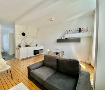 Te huur: Appartement Wilhelminasingel 82 C in Maastricht - Foto 1