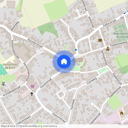 Dorpsstraat 6 / 0.2, 8755 Ruiselede