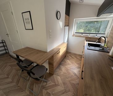 Słoneczne 2 Pokoje Widok Na Zieleń | Sopot Centrum - Фото 1