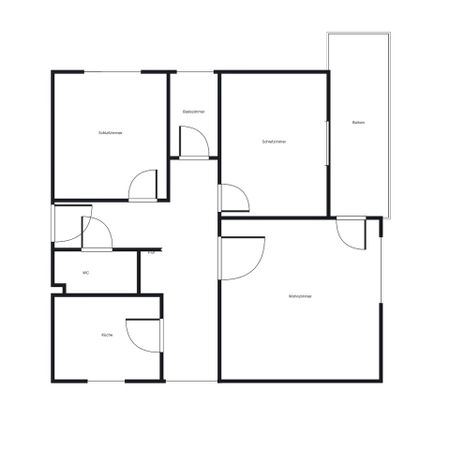 Am Würmufer 21, 82131 Gauting - Photo 3